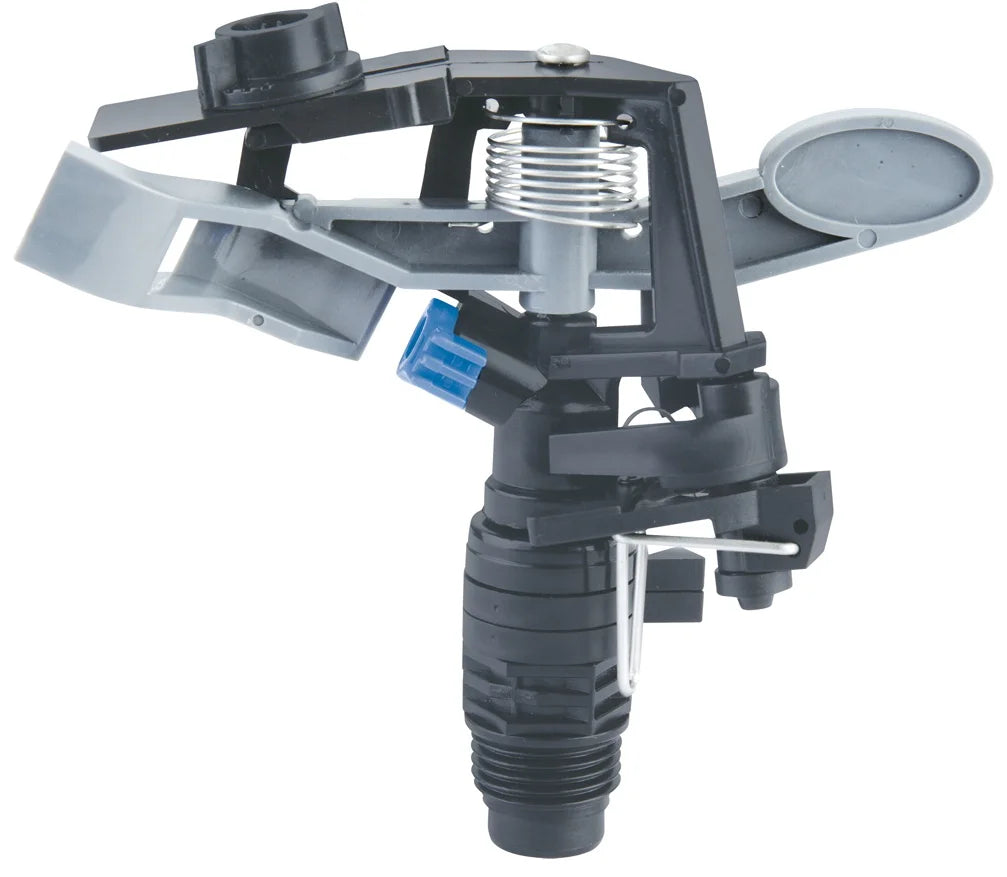 Agricultural Adjustable Rotary Garden Water Micro Irrigation Sprinkler for Agriculture Irrigation
