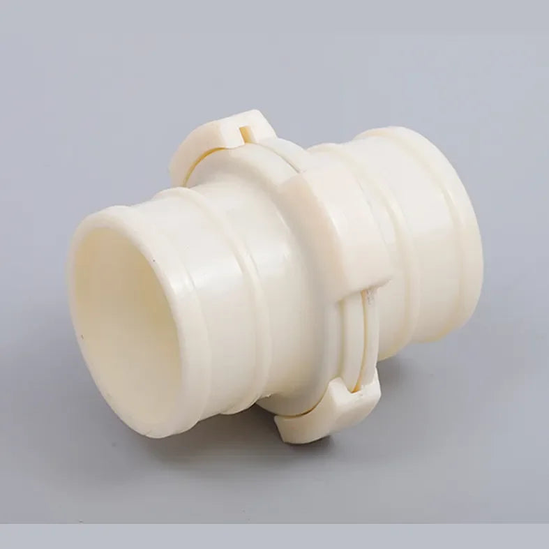 花园灌溉系统水软管用塑料软管接头连接器