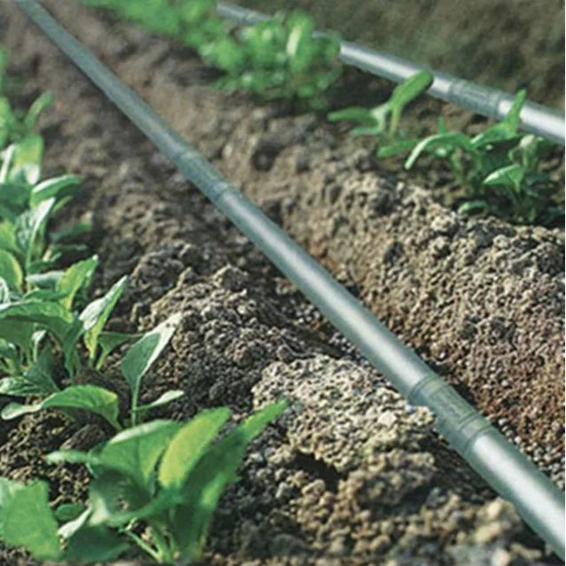 16mm Irrigation Drip Pipe Drip Line With Column Emitter Manufacturer in China