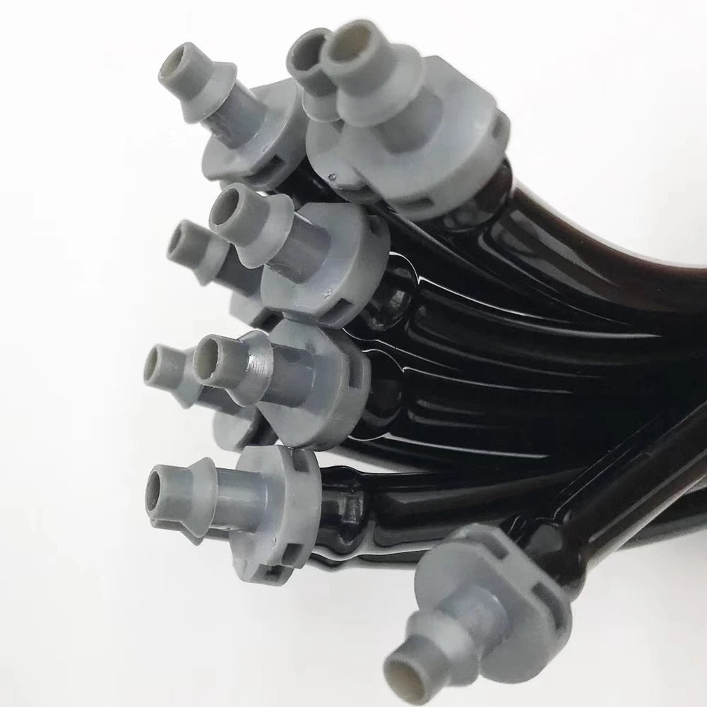 High Quality Hanged Fogger Mister Set Including Anti-anti-drainage Valve with Competitive Price