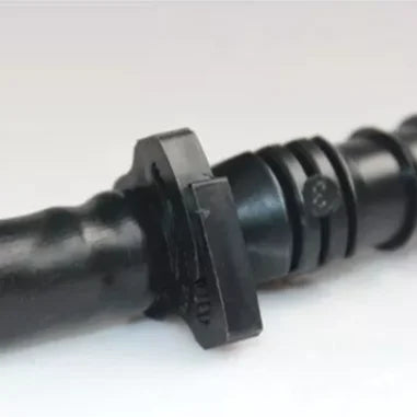 Garden Hose Connection Tightening Buckle Irrigation System Pipe Fix Fastener Tube Fastening Clips