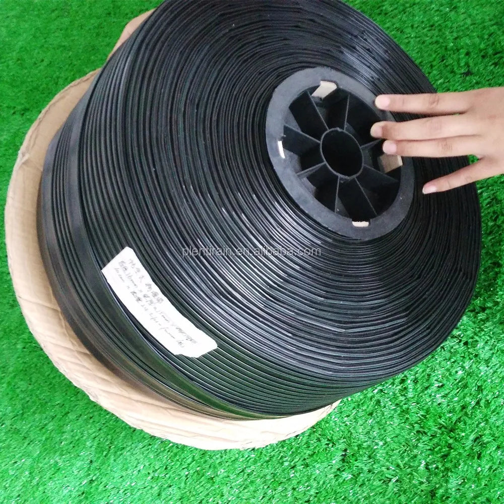 7mil Drip Tape with Continuous Labyrinth Drip A-tape Tubing