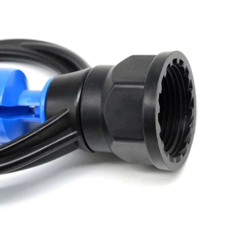 Micro Female butterfly Sprinkler Agricultural Farm Sprinkler Irrigation System