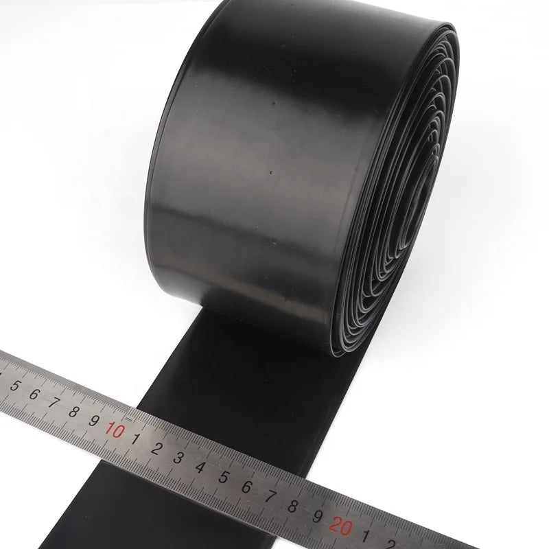 Agriculture Farmland Rain Spray Tape Irrigation System Laser Perforated Micro Spray Tape Rain Hose