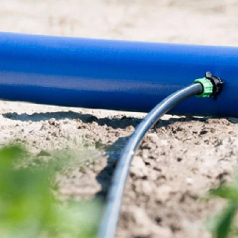 1/2/3/4/5/6 Inch Irrigation Pvc Hose High Pressure Water Layflat Hose for Farm Irrigation System