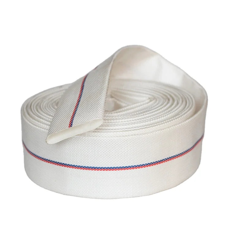 Irrigation Main Line PU Lined Fire Hose for Agriculture Irrigation System