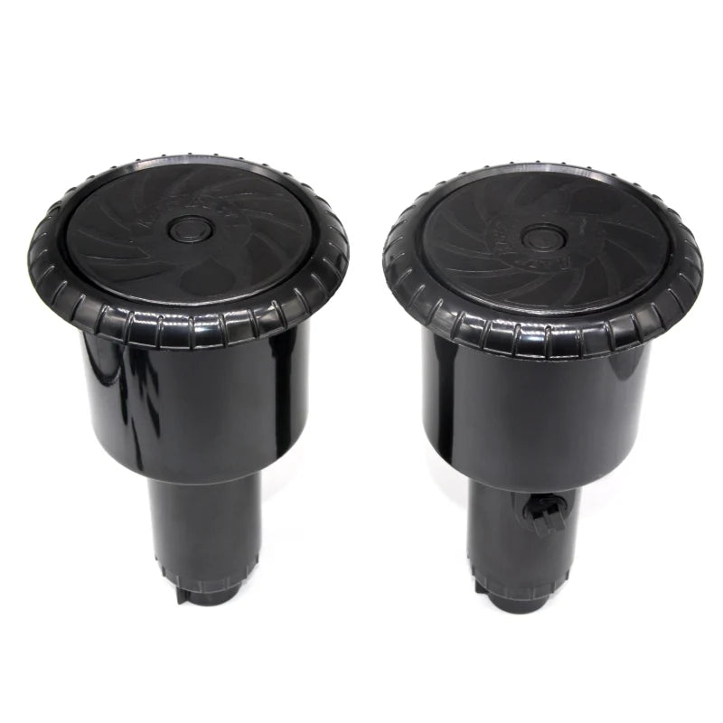 Farm Lawn Irrigation Water Garden Agricultural Underground Rotor Rotating Plastic Pop up Sprinkler