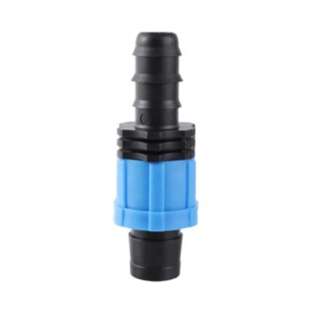 Plastic Drip Tape Fitting Agriculture Drip Irrigation Tool for Farm Irrigation System