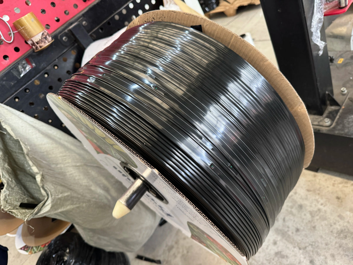 全涡流自冲洗式花园农田灌溉系统 滴灌管 滴灌软管 滴灌管材 滴灌带
