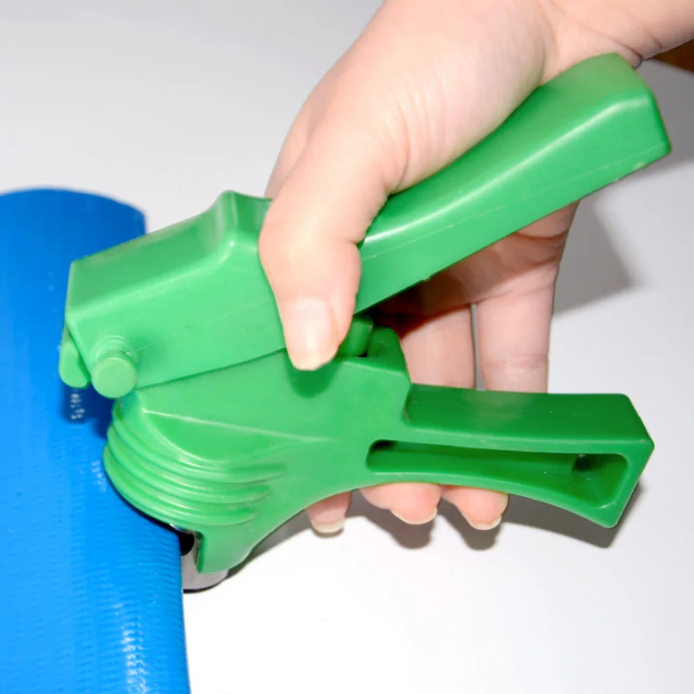 Drip Irrigation Tools Plastic Hose Pipe Punch for Irrigation Tube and Pipe