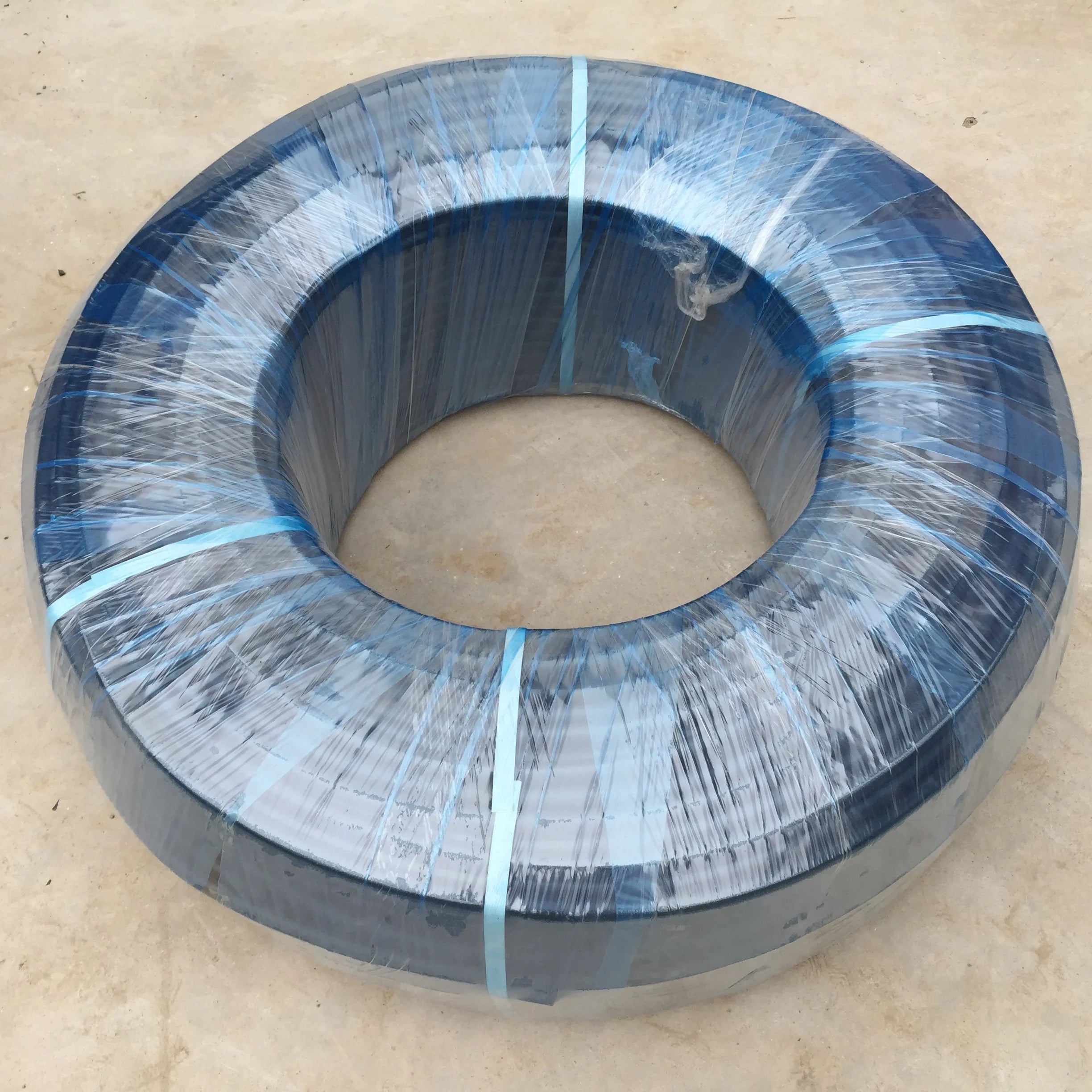 Agriculture 16mm PE LDPE Plastic Drip Irrigation Hose and Tube for Connecting Home Greenhouse Drip Systems