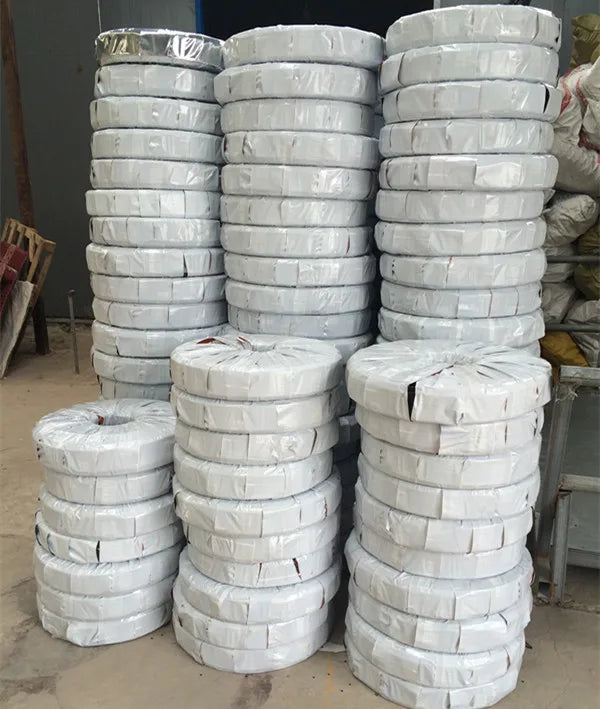 Polyethylene PE Flexible Layflat Hose Water Main Pipe for Farm Irrigation System