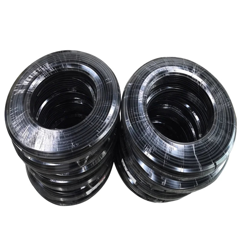 Plastic PVC Micro Pipe Arrow Dripper and Mini Sprinklers  for Agriculture Irrigation System