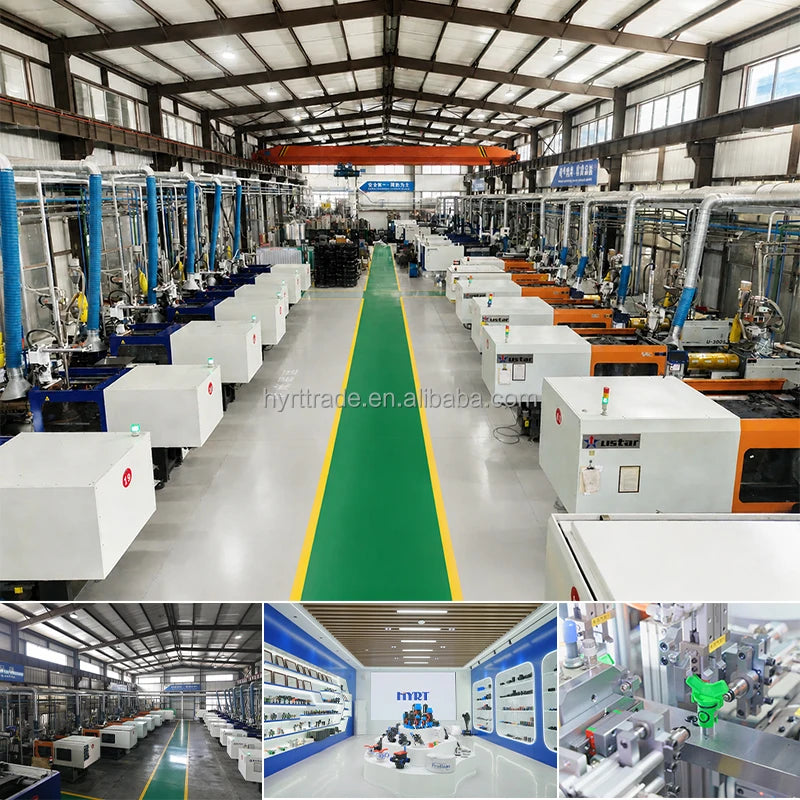 用于花园灌溉系统的农业灌溉滴头系统0-70L可调滴头