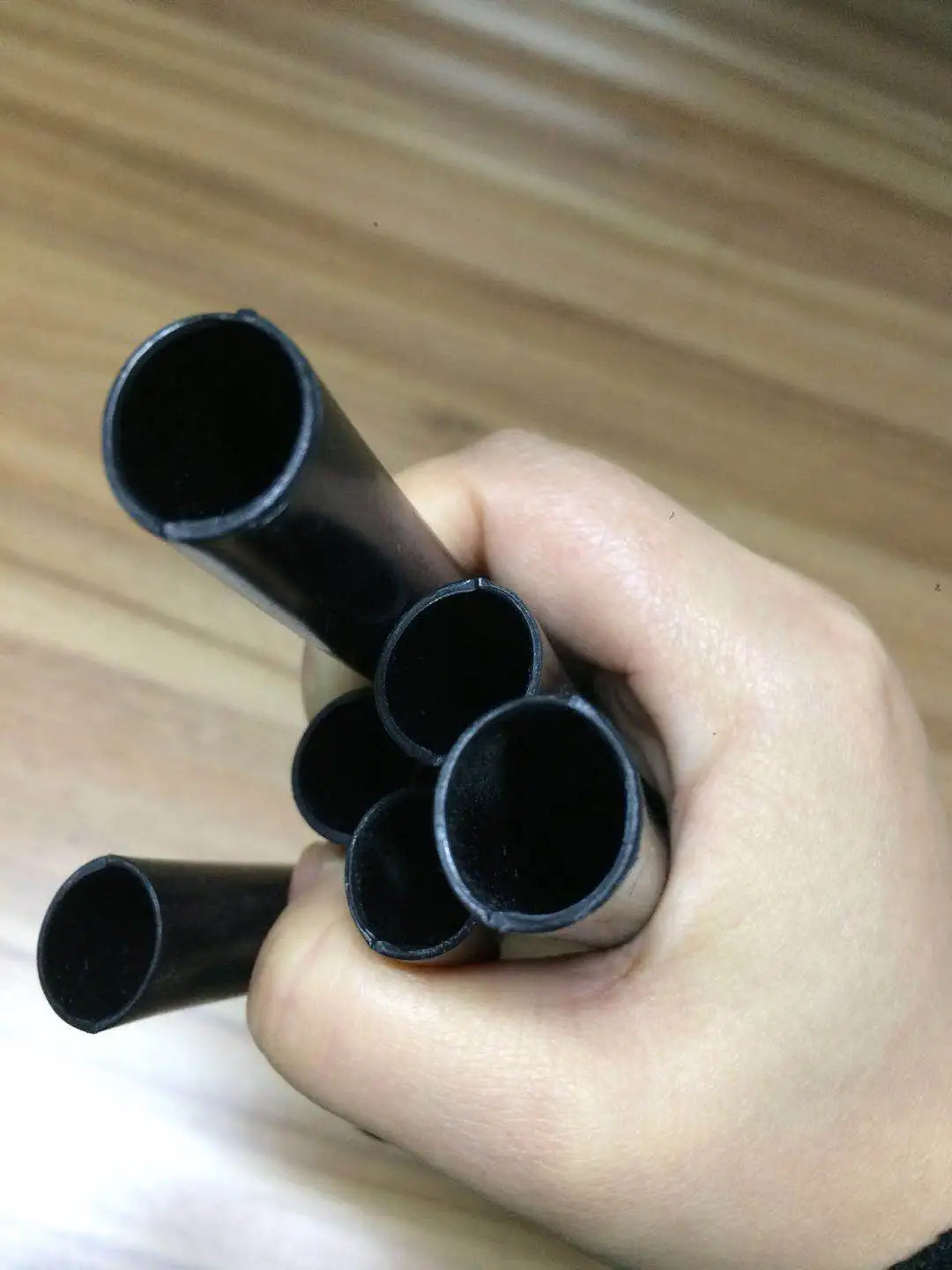 16mm Agricultural Plastic PE Drip Irrigation Pipe LDPE System for Greenhouse Water Hose Garden Irrigation Price