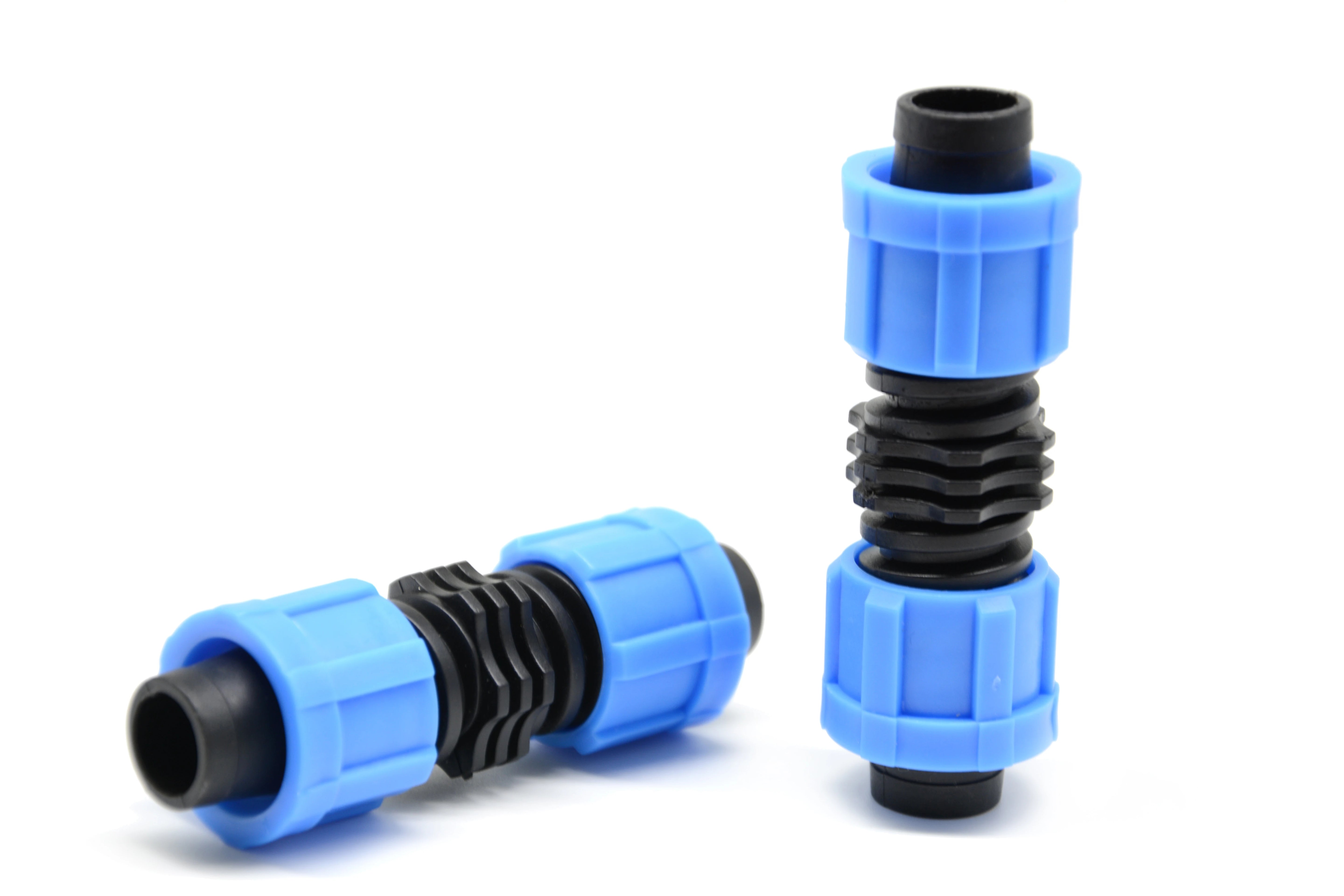 Durable Plastic Start Offtake Valve for Garden Tools for Agriculture & Irrigation Drip Tape Manufactured by the Best