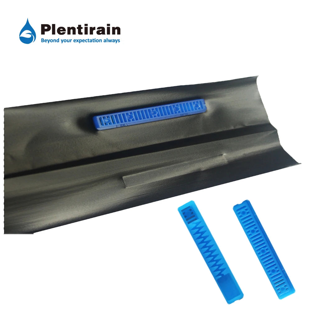 Agricultural Irrigation Pipe 10cm, 20cm Drip Tape Other Watering & Irrigation 16mm