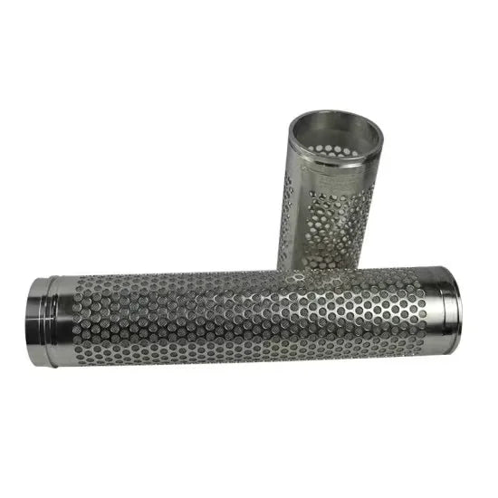 Drip Water Treatment Plant Backflushing Auto Self Cleaning Irrigation Strainer