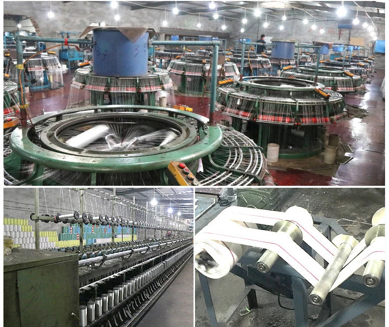 Irrigation Main Line PU Lined Fire Hose for Agriculture Irrigation System