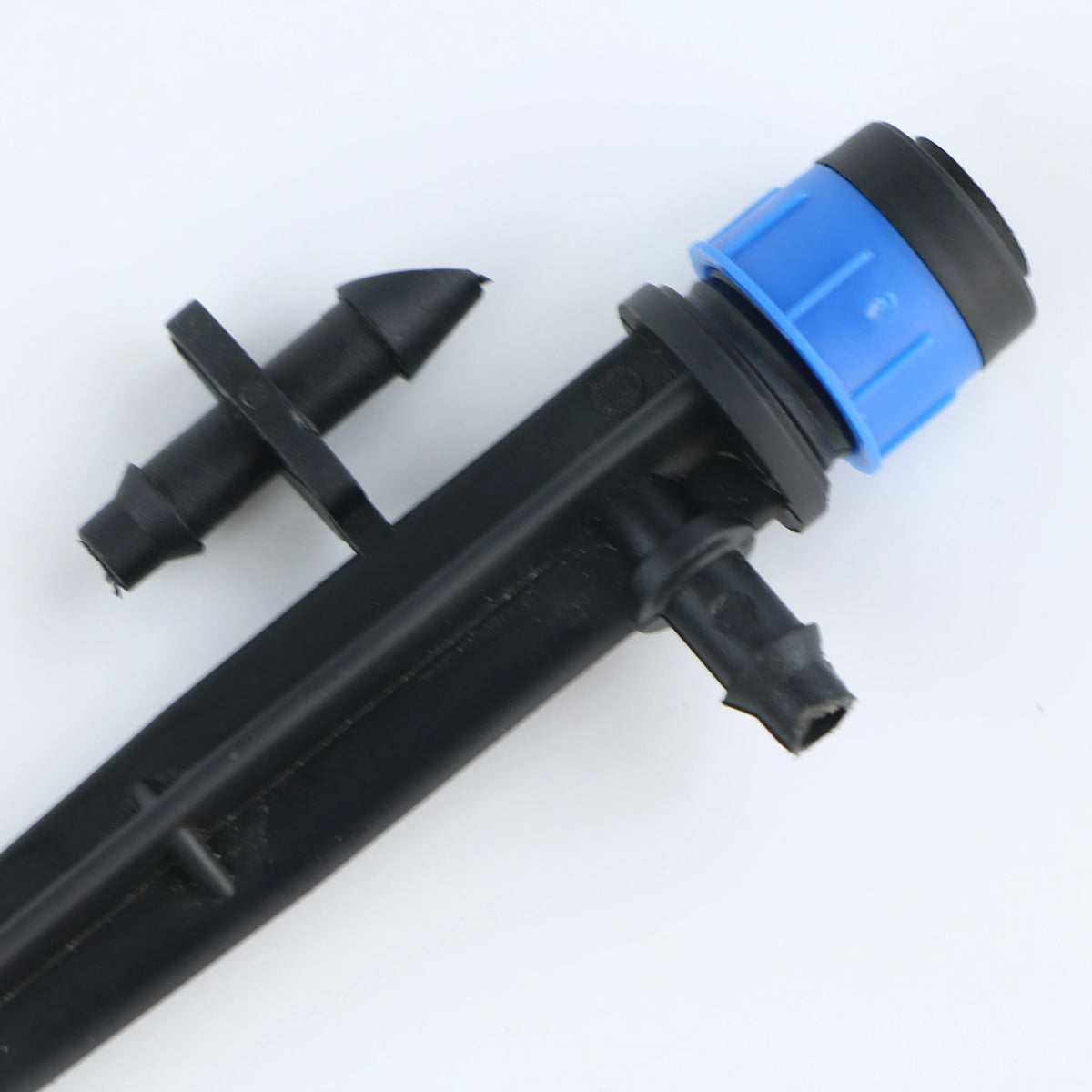涡轮洒水器桩360度全圆形洒水器可调流量易于使用灌溉供应