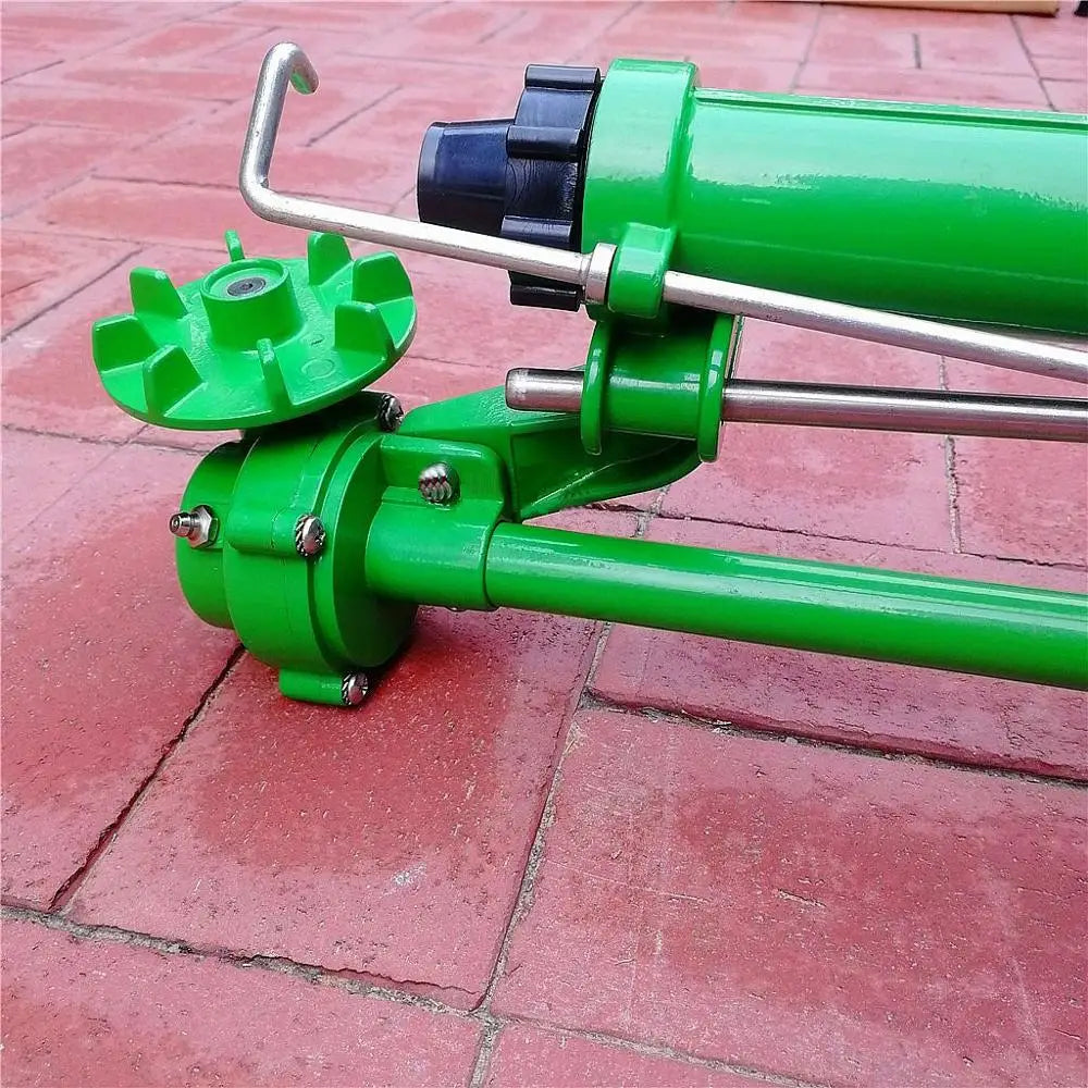 Trajectory Angle 24 and 44 Aluminium Ally and Brass Impact Sprinkler
