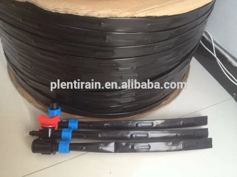 Plentirain 1 Hectare Design Agricultural Drip Irrigation System