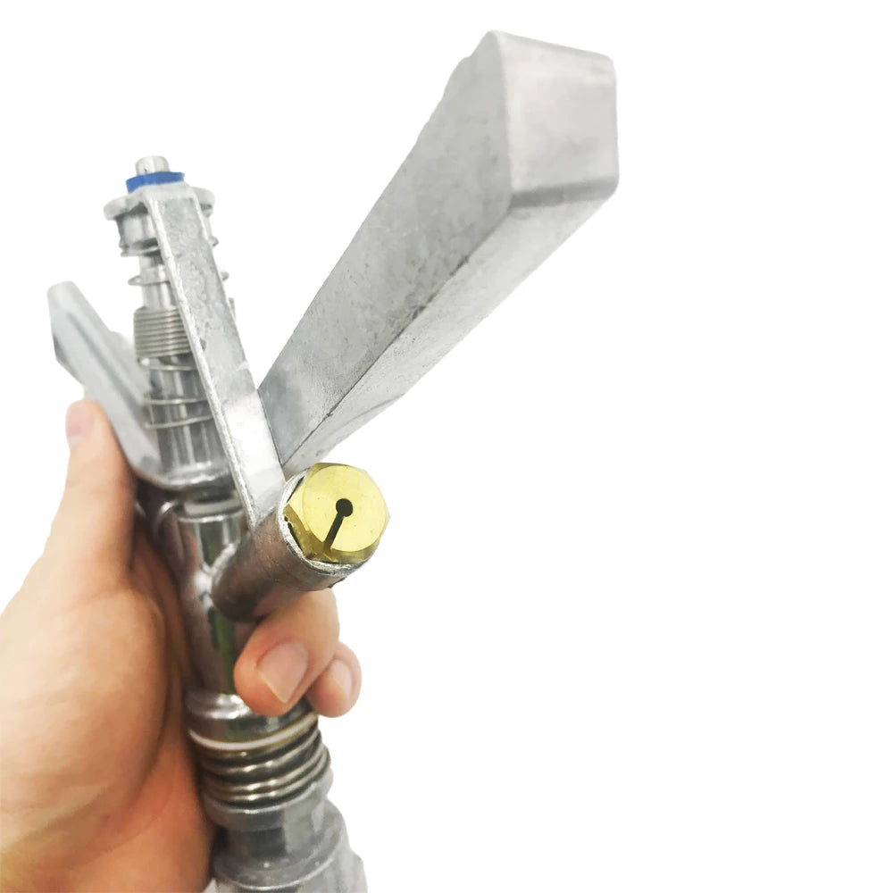 1'' Farm Garden Water Sprinkler Rocker Arm Irrigation Water Sprinkler