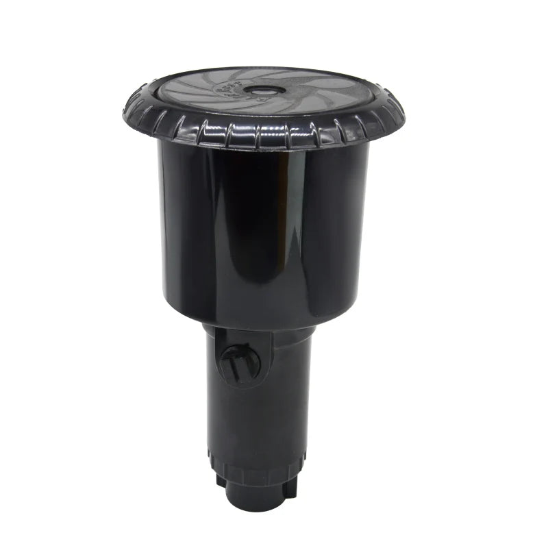 Buried Rocker Sprinkler Automatic Lift Control Angle Golf Pasture Lawn Irrigation Impact Sprinkler