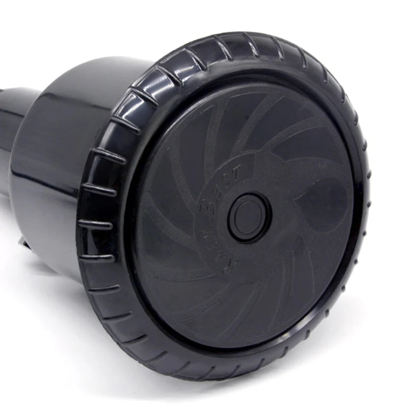 Buried Rocker Sprinkler Automatic Lift Control Angle Golf Pasture Lawn Irrigation Impact Sprinkler