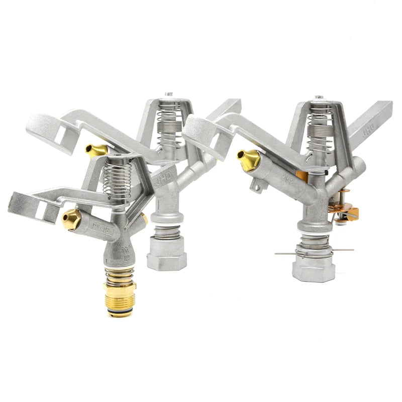 Agriculture Rocker Arm Irrigation Water Rain Gun Sprinkler for Irrigation