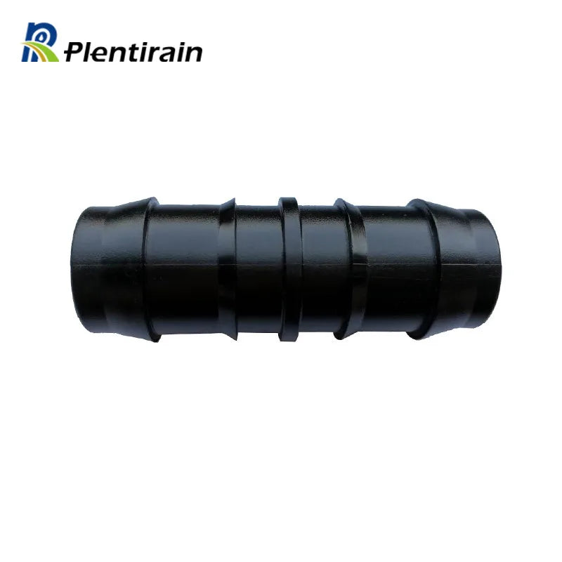 Drip Pipe Fitting 16mm Barbed Tee Connector Irrigation System Drip Hose Fittings