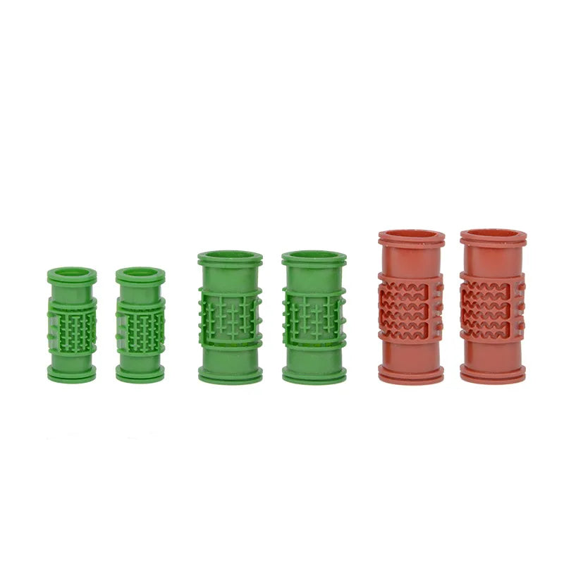 Factory Farm Drip Irrigation System Pipe 16mm Drip Line Drip Hose with Cylindrical Dripper