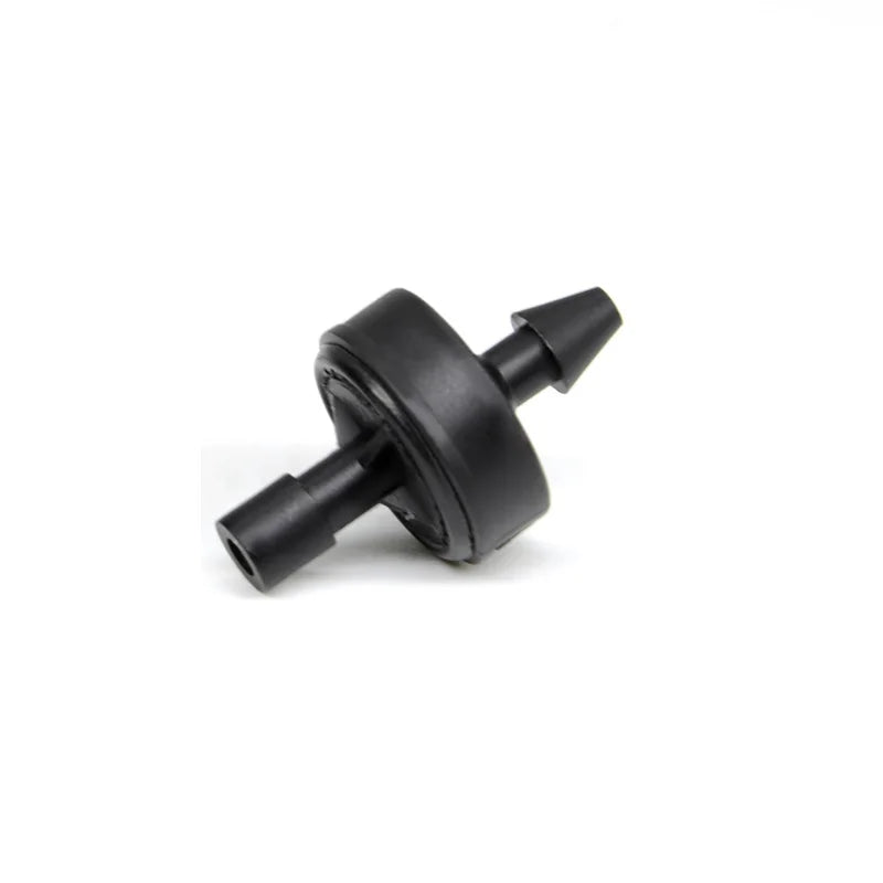Plastic Agriculture on Line Pc 4L 8L Dropper Pressure Compensate Online Adjustable Irrigation Dripper