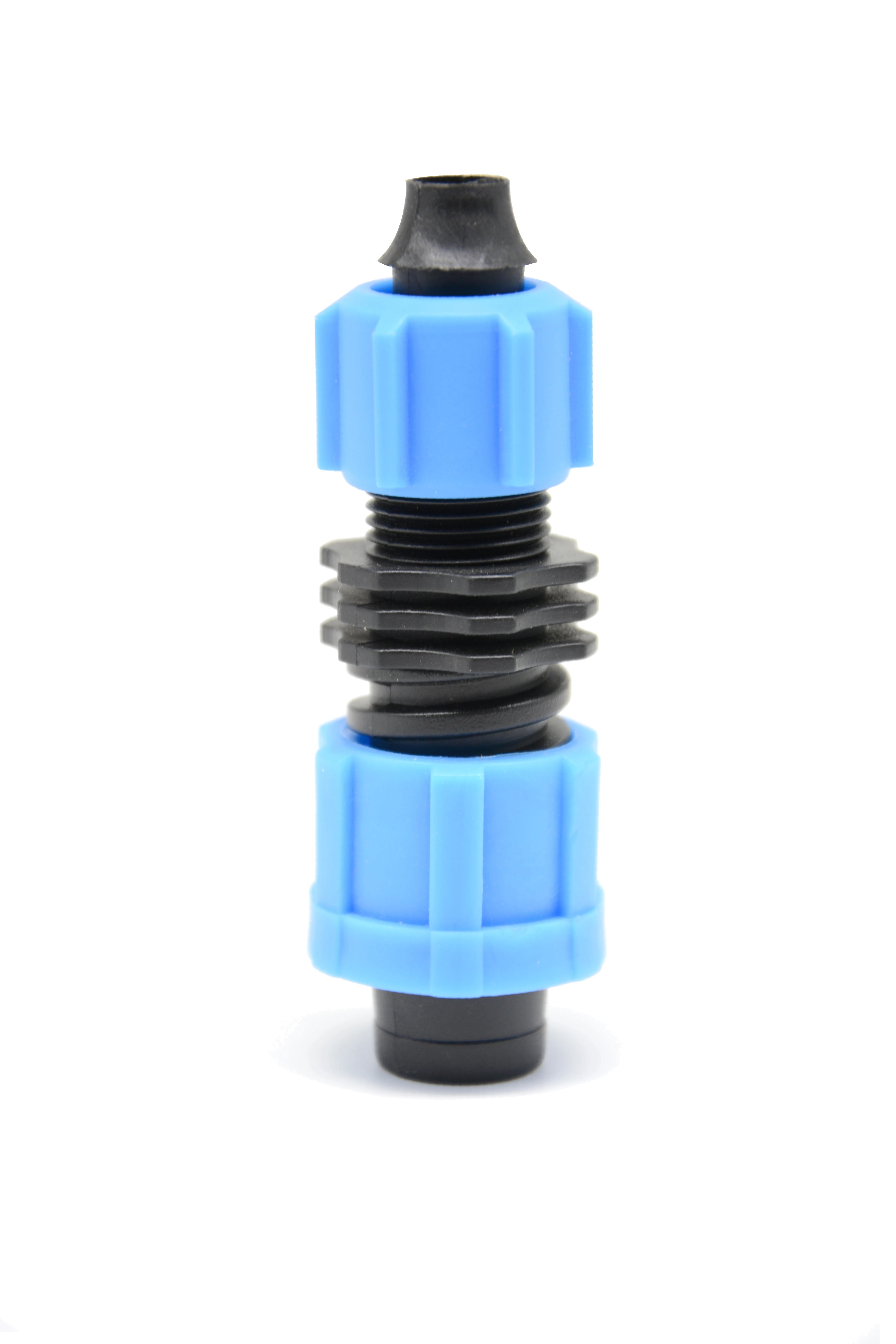 Durable Plastic Start Offtake Valve for Garden Tools for Agriculture & Irrigation Drip Tape Manufactured by the Best