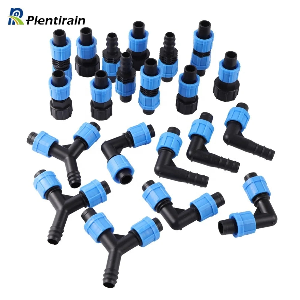 250 M2 Drip Irrigation System Kit Free Design Agriculture Farm Irrigation System