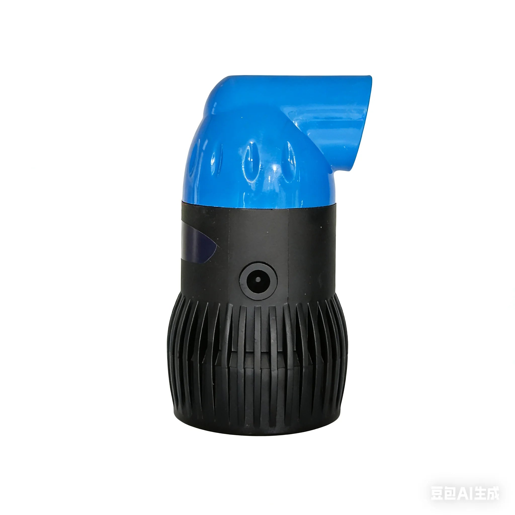 Plentirain Drip Irrigation System Plastic 1/2 Inch PA66 Male Thread Air Release Valve for Home Garden Greenhouse
