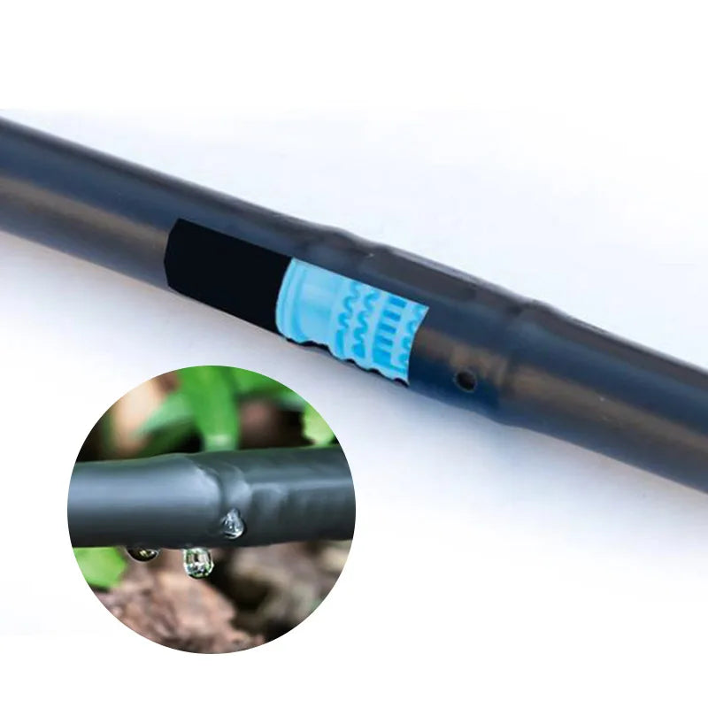 Drip Irrigation System Pipe Drip Pipe 16mm Drip Irrigation Pipes for Farm Watering