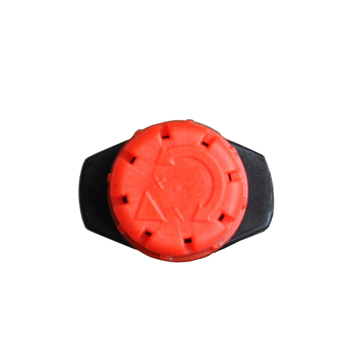 Adjustable Plastic Micro Sprinklers Threaded Greenhouse Home Garden Water Hose Irrigation Barbed Dripper ISO Certified Model