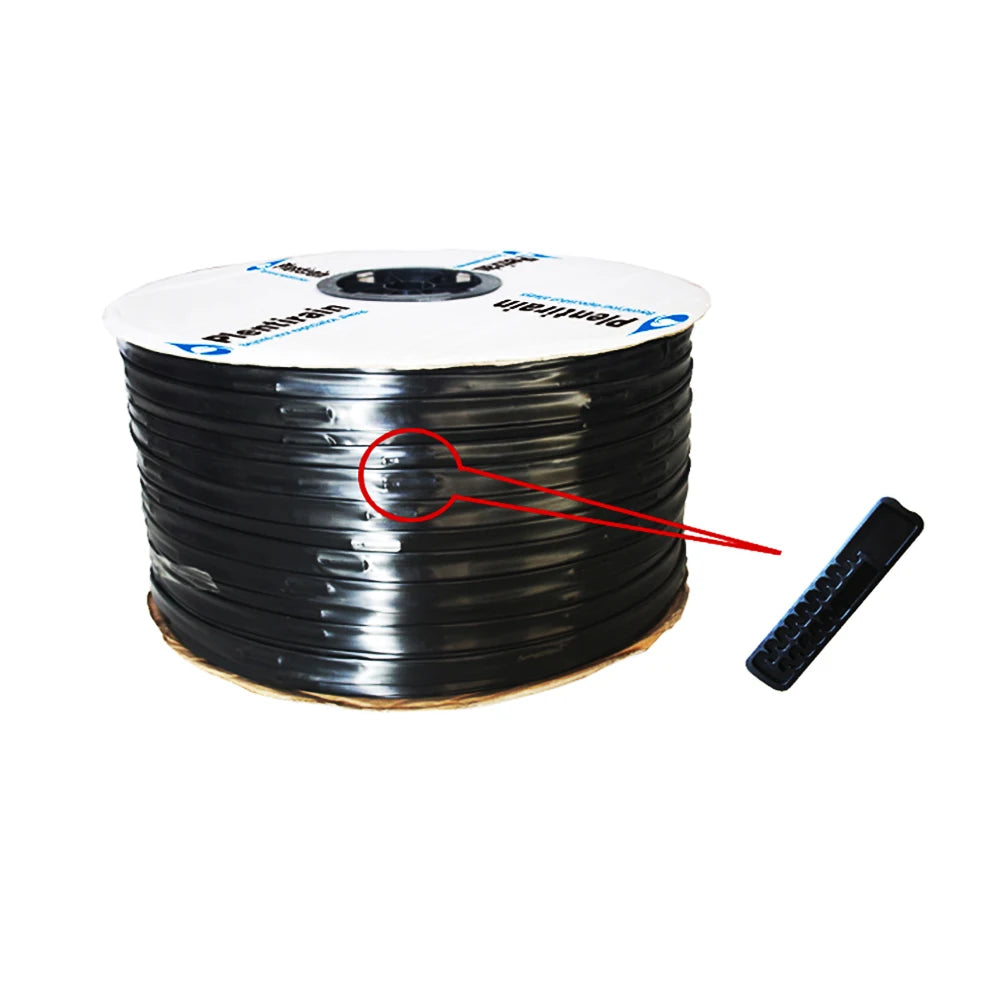 Plentirain Cinta De Riego Por Goteo Agricola Agricultural Drip Irrigation Tape
