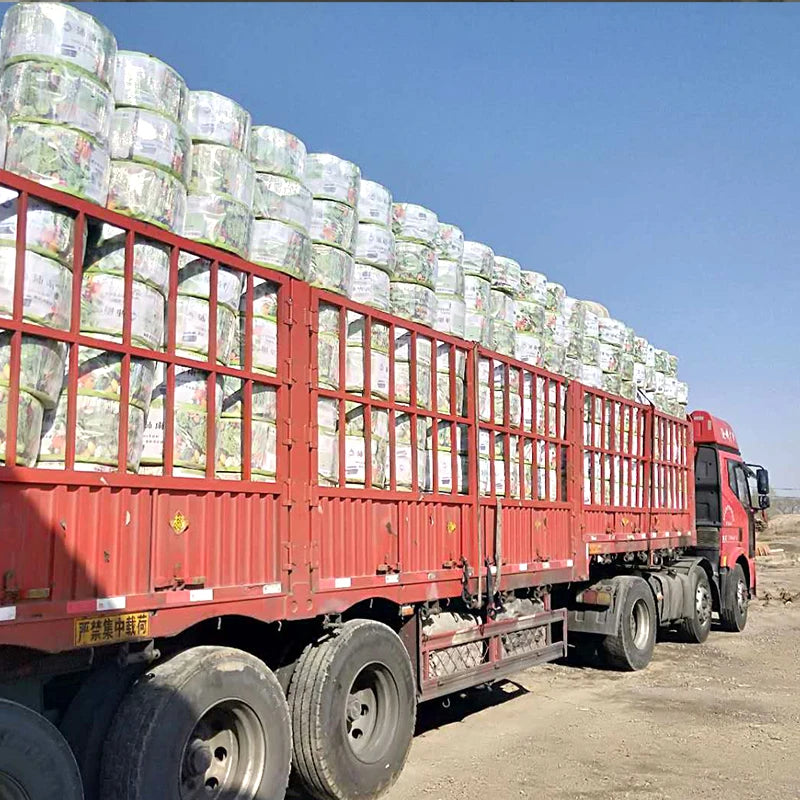 Cinta De Goteo De Emisor Plano De Riego De Ahorro De Agua