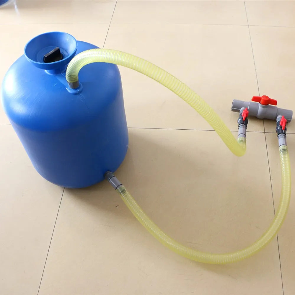 50L农用肥料罐