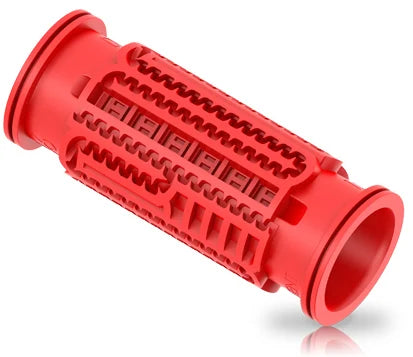 Drip D-Line Tubing with 30cm Spacing Emitter Pipe Watering & Irrigation Product Plastic HDPE/LDPE Dripper