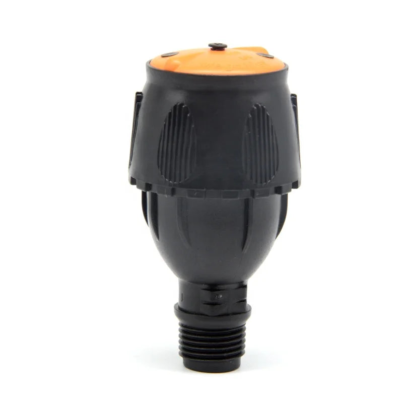 Insect-Proof Rotary Sprinkler Yard Garden Irrigation 360 Degree Automatic Rotating Sprinkler
