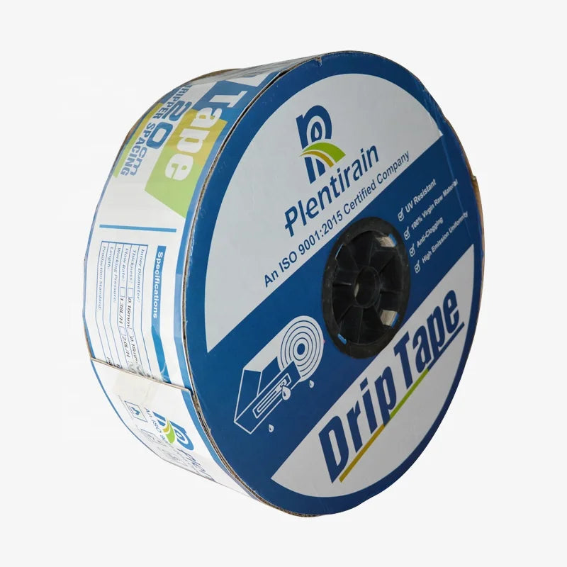 Other Watering & Irrigation System Customized Spacing 16mm Agriculture Farm Garden Drip Irrigation System