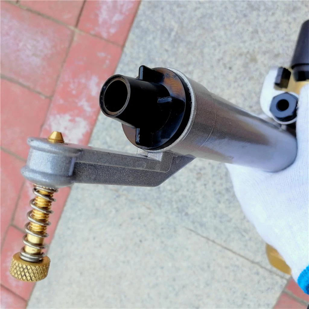 1-1/2'' High Quality Brass Material Agricultural Water Rain Gun Big Sprinkler