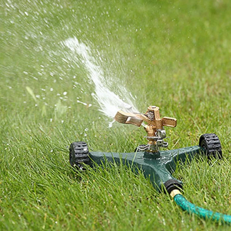Farm Other Watering Irrigation System Rain Gun Sprinkler 3/4 Inch