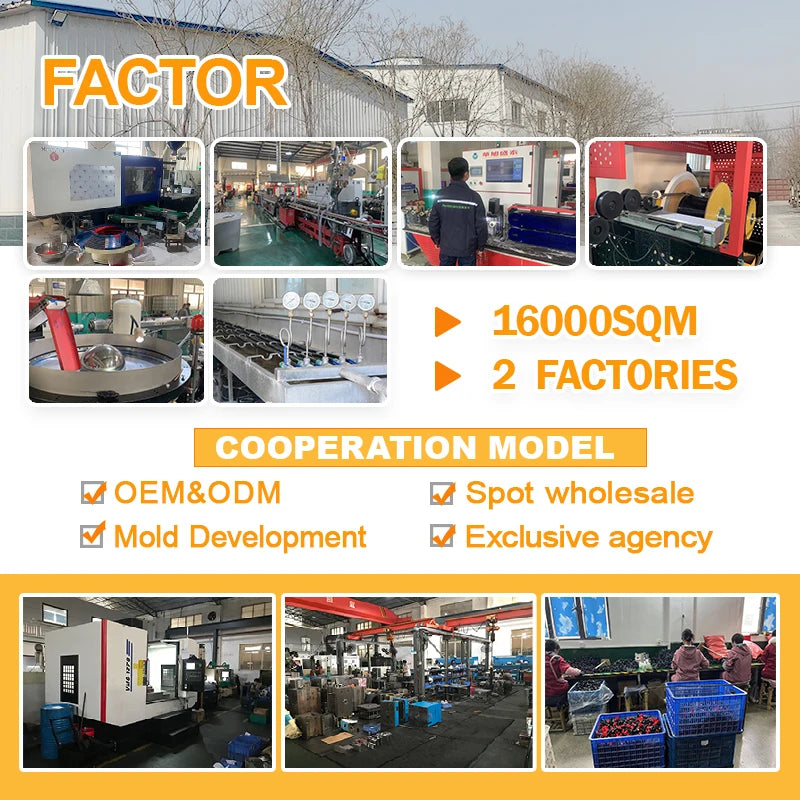 Drip Irrigation Supplies & Accessories Plastic Drip Tape Irrigation System Kit 16mm 22mm Inner Flat Emitter Hose Tubing