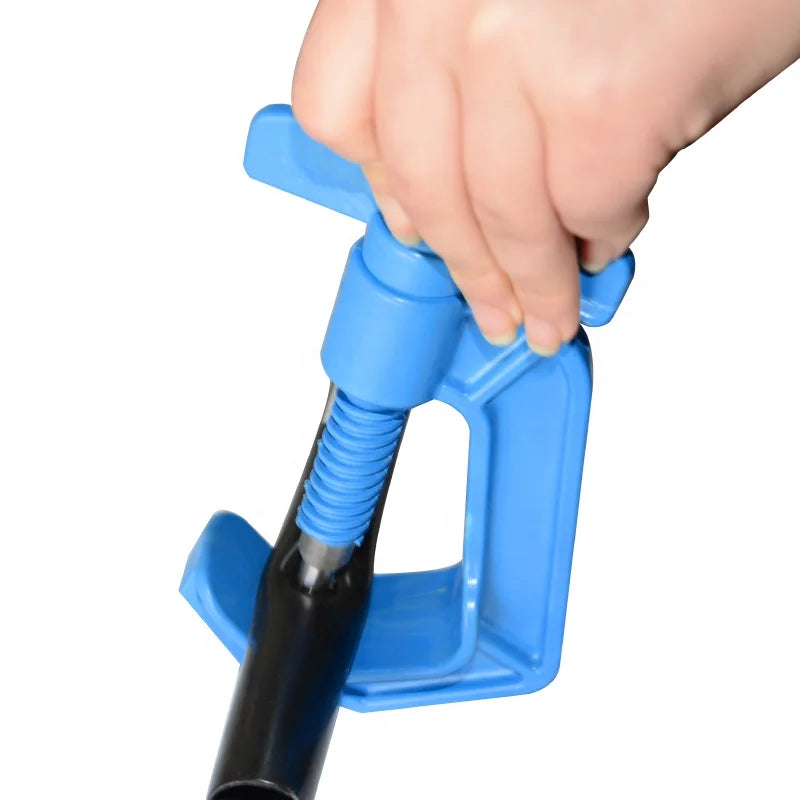 Garden Farm Agriculture PE PIPE 17mm Micro Drip Irrigation Hole Punch Tool