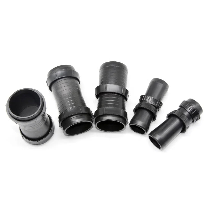 Micro Spray Rain Hose Irrigation Connector Fittings Accessories