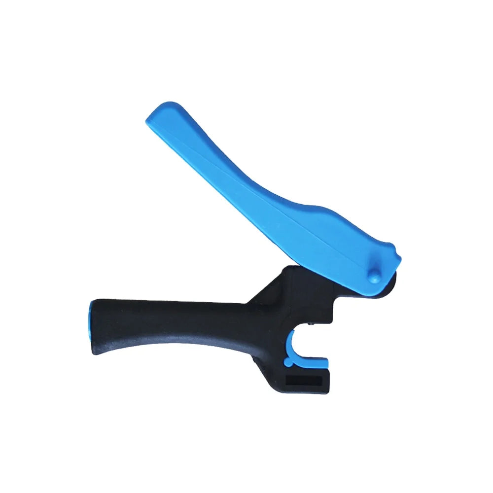 Manual Hole Punch and Hole Drill for Drip Tape in Agriculture Drip Irrigation System